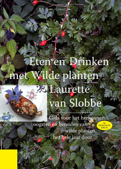 Eten en drinken wilde planten