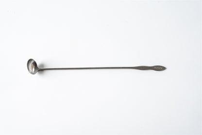 Lepel voor bokashi's