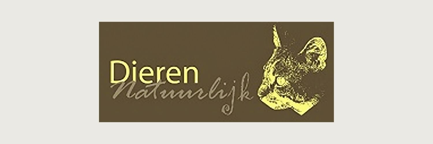 logo dieren natuurlijk