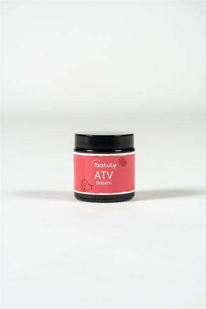ATV balsem groot