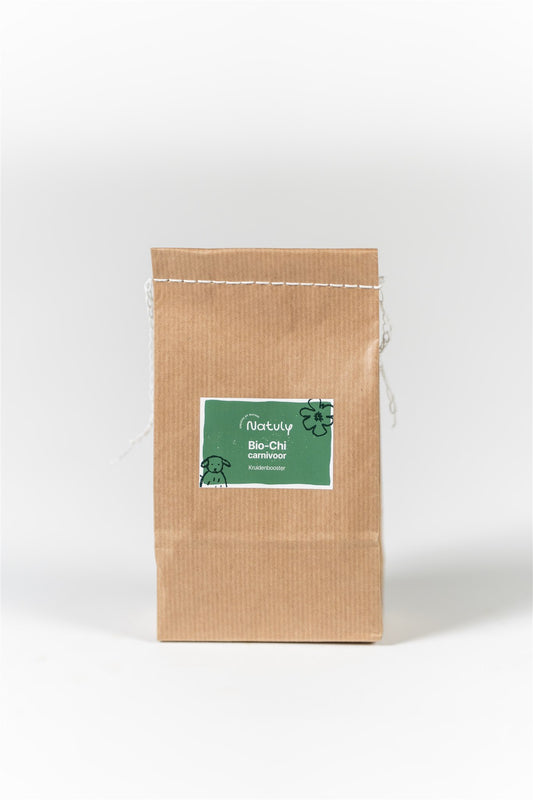 Bio-chi carnivoren 100 gram