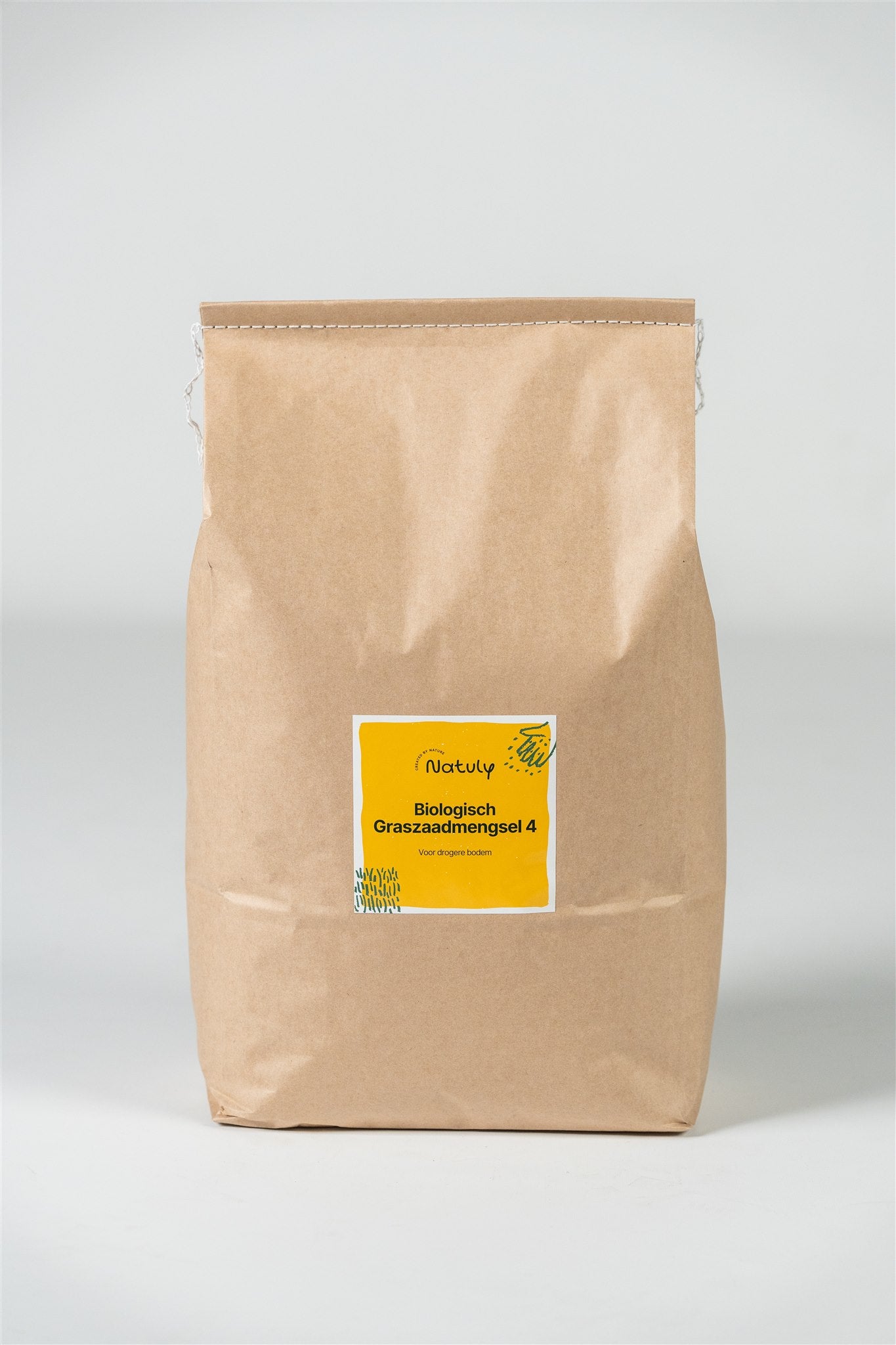 Graszaadmengsel 4 5 kg