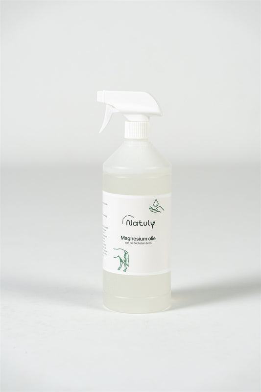 Magnesiumolie 1 liter