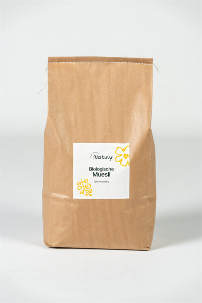 Muesli 4 kg