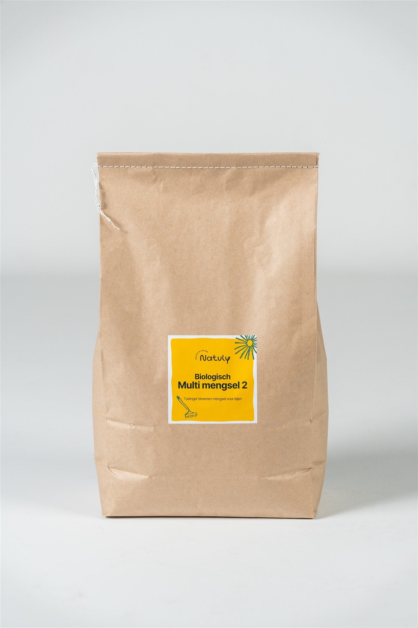 Tubinger bijenmengsel 5 kg