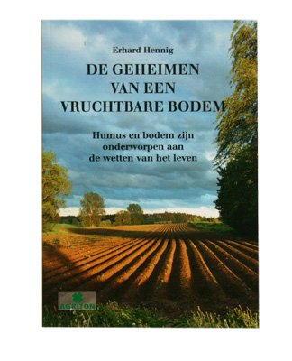 Vruchtbare bodem