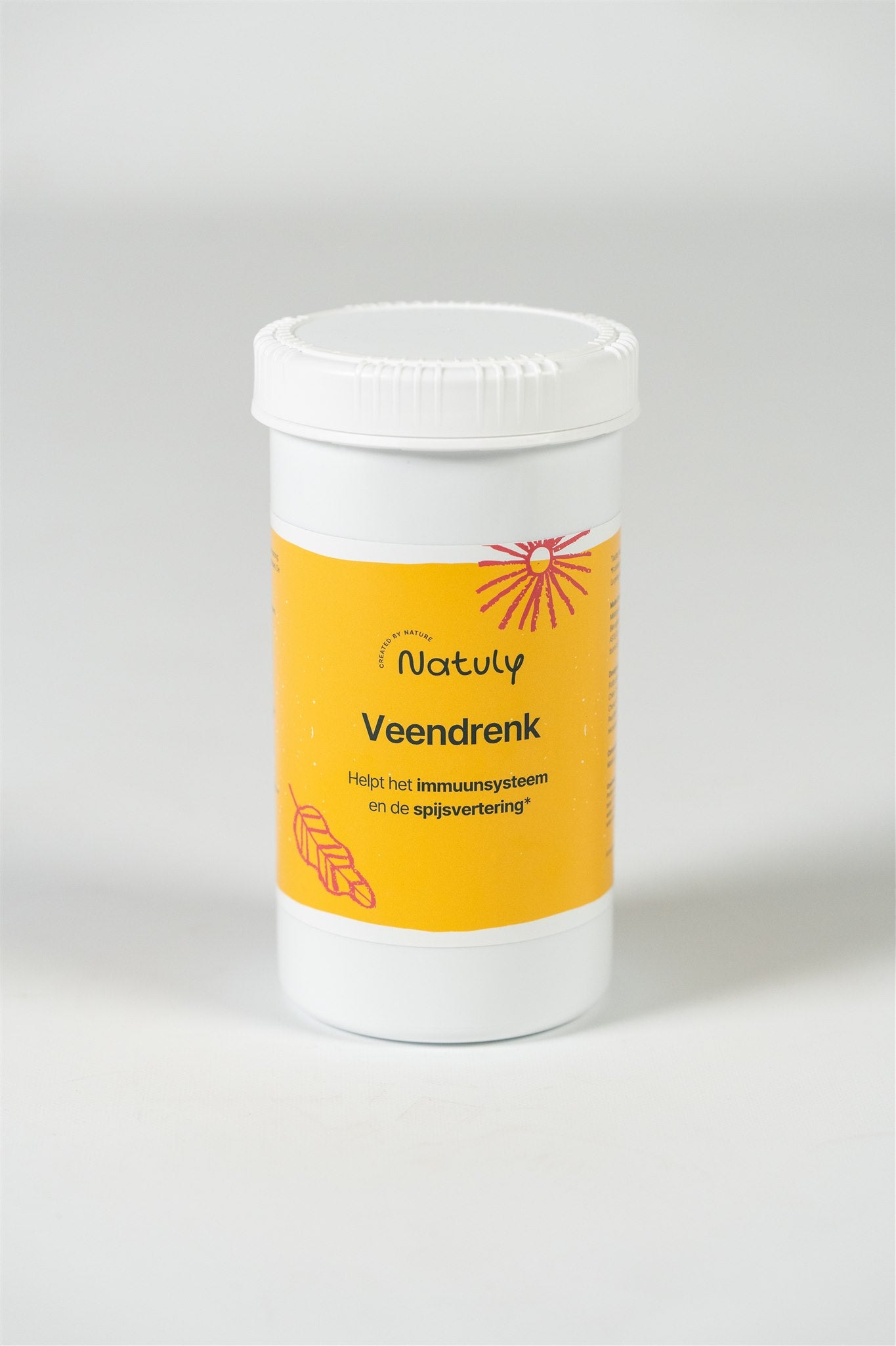 Veendrenstof 1kg