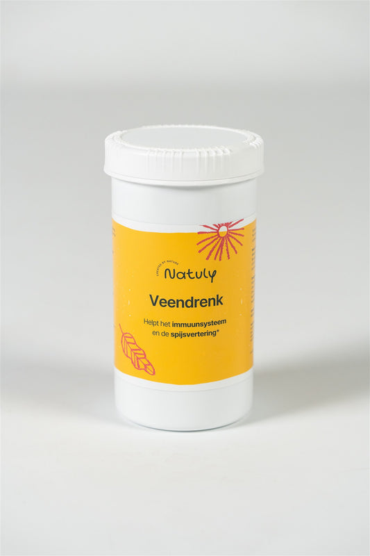 Veendrenstof 1kg