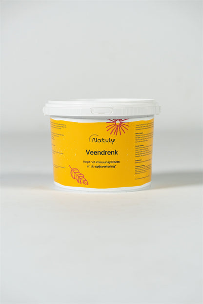Veendrenkstof 2.5 kg