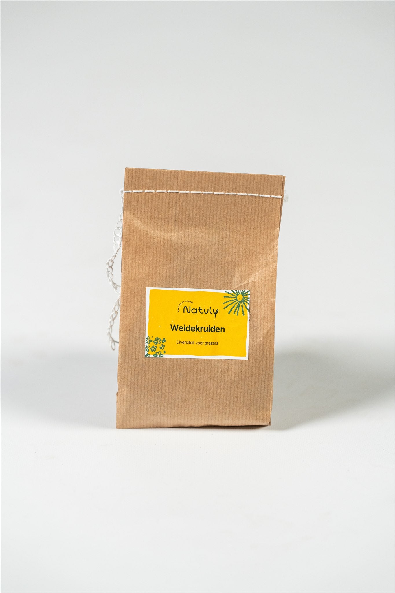 Weidekruiden 100 gram