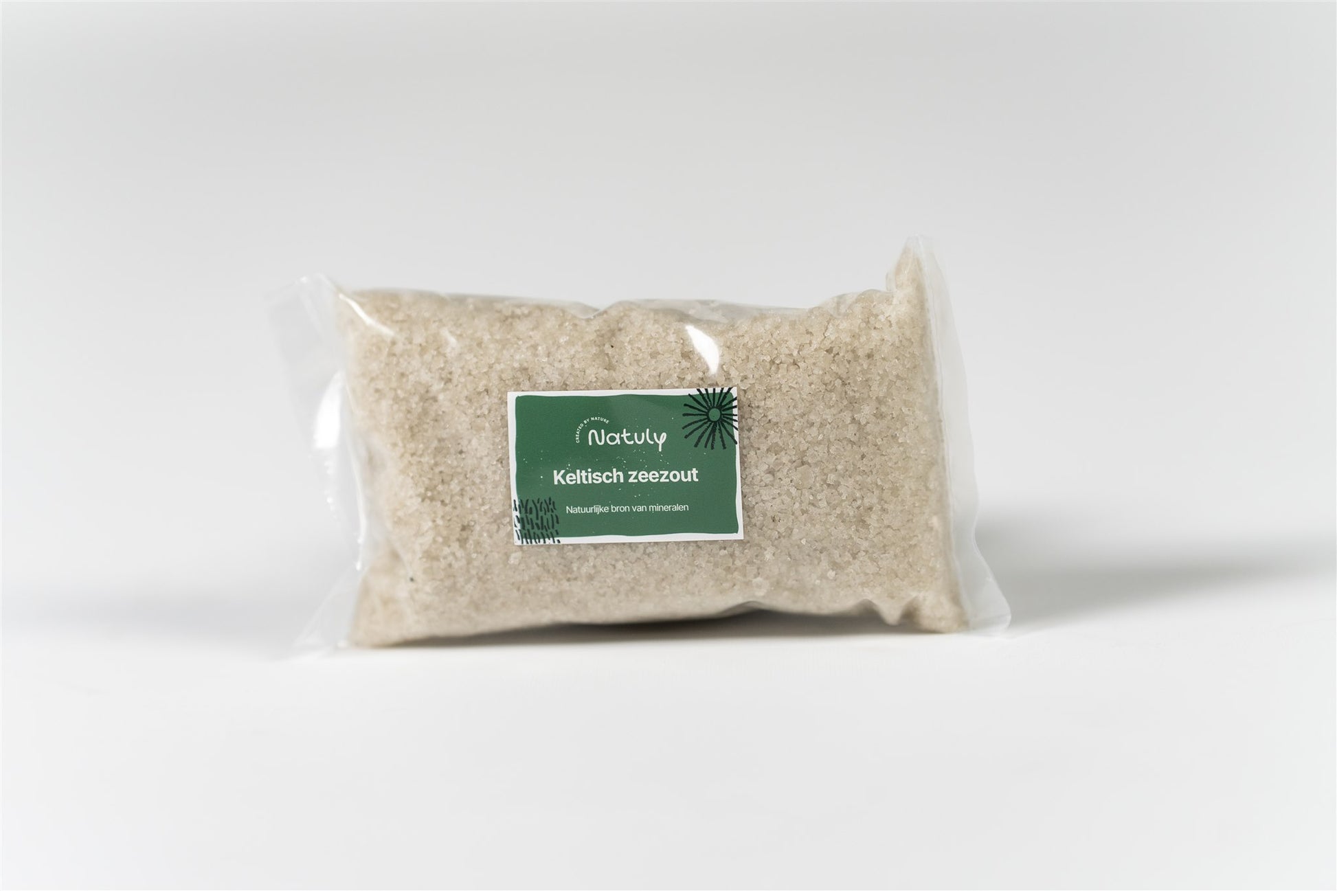 keltisch zeezout 0.5 kg